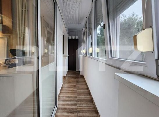 Apartament de inchiriat, 56 mp, zona Ultracentral - Photo 1
