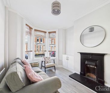 21 Rochester Street, Belfast, BT6 8EU - Photo 1