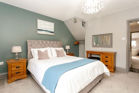 2 bedroom cottage to rent - Photo 2