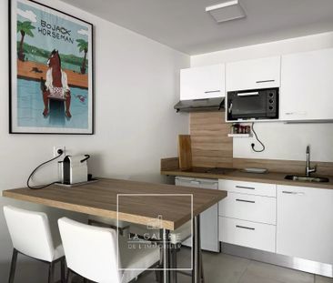 Location Appartement 2 pièces 40m² TOULOUSE 31300 - Photo 3