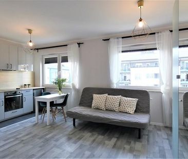 Kraków Dębniki, Anny Szwed-Śniadowskiej - Zdjęcie 3