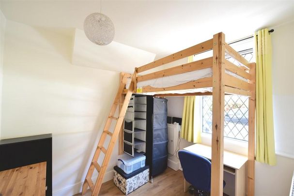 1 bedroom terraced house to rent - Photo 1