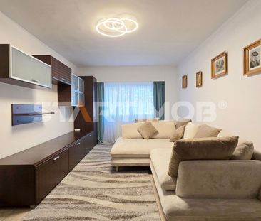 Apartament mobilat Colina Universitatii cu 2 parcari - Fotografie 3