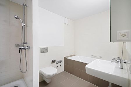 Ihre Traumwohnung in ruhiger und grüner Lage (2. Monate Mietzinsfrei) - Foto 5