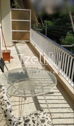 Διαμέρισμα για ενοικίαση Κέντρο (Νέα Σμύρνη) - Photo 5