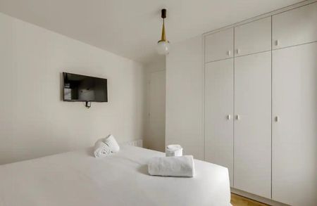 Rue de Palestro - Photo 2