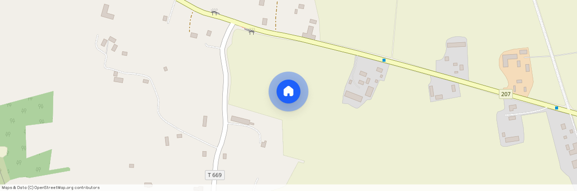 Trollbärsgatan, Örebro