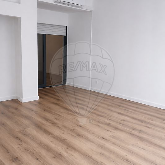 Apartamento T1 em Setúbal - Photo 1