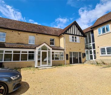 Flat 11, Whitehall, Coppingford Road, Sawtry, Huntingdon - Photo 3