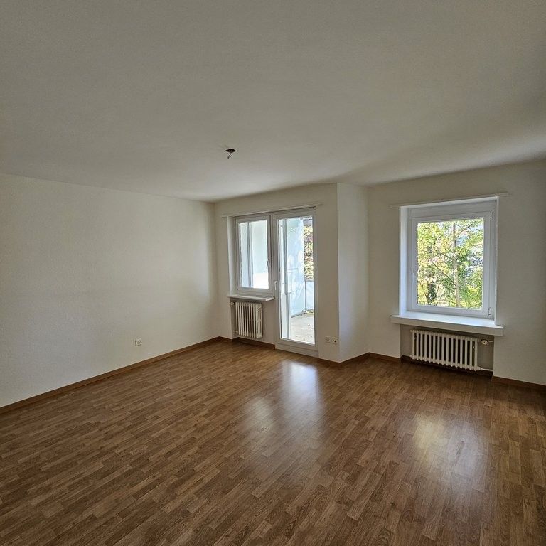 Stadt-Oase an Top-Lage - Photo 1