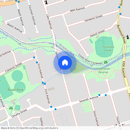 7/75 Second Avenue, Campsie, NSW 2194