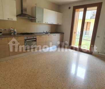 Villa bifamiliare, buono stato, 200 m², Lanzé, Quinto Vicentino - Photo 3