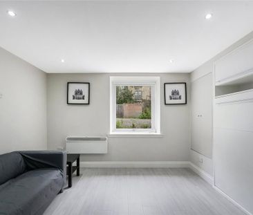 Studio to rent - Photo 6