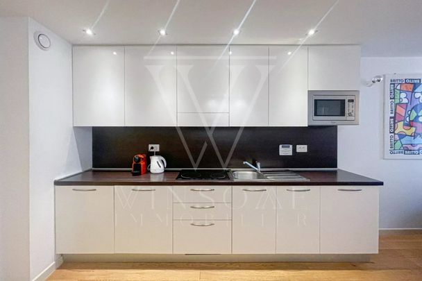 Cannes Banane - Appartement - 3 pièces - Photo 1