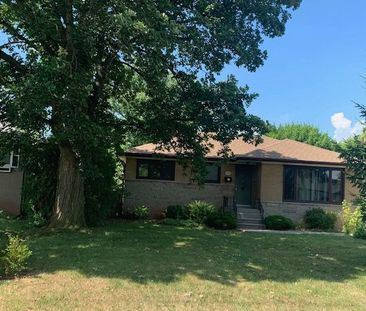 For Lease - 1393 Selkirk Avenue Unit# Lower 1, Oakville, Ontario - Photo 3