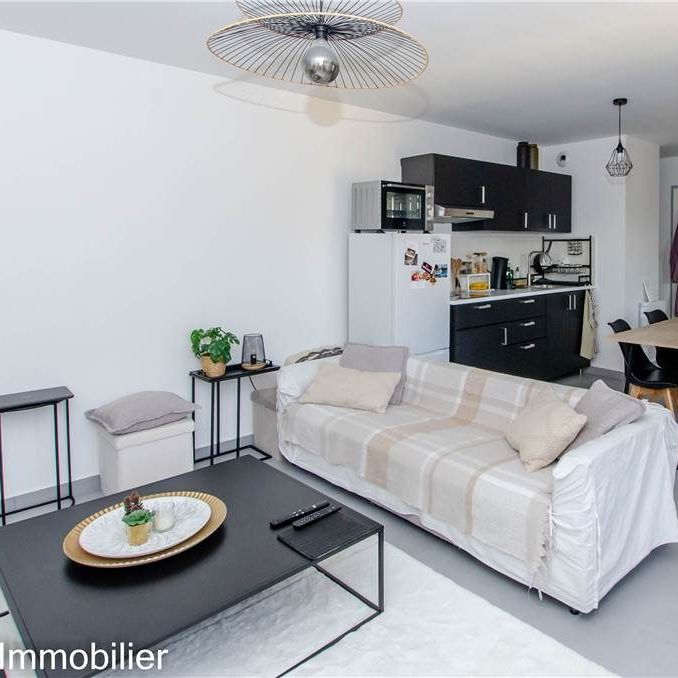 Location Appartement 2 pièces 48m² ST MARCELLIN 38160 - Photo 1