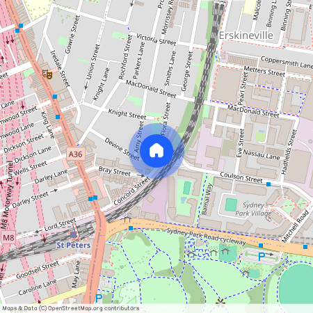 40 Devine Street, 2043, Erskineville