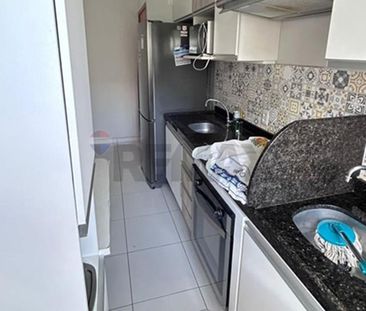 Apartamento 2 quartos Candeias aluguel - mobiliado - Photo 4