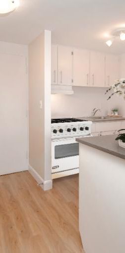 Appartement 3 ½ à louer Montcalm / Saint-Sacrement janvier 2026 - Photo 1