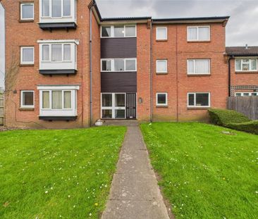 1 bedroom flat to rent - Photo 6