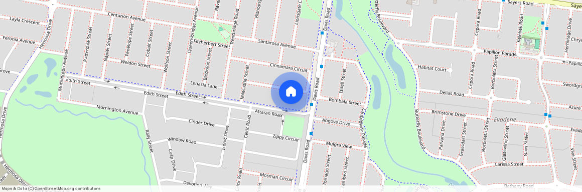 63 Cinnamara Circuit, Vic 3029, Tarneit