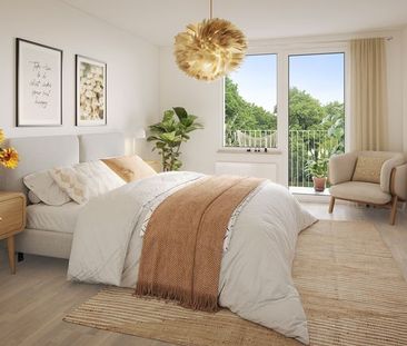 Brunnshögsgatan, Lund - Photo 2