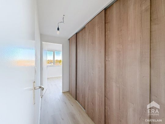 SUPERBE APPARTEMENT RENOVE 1 CHAMBRE + TERRASSE - Photo 1