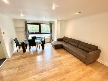 1beds Apartment - Photo 2