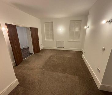 1 bedroom ground floor flat to rent - Photo 4