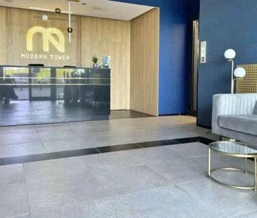 2 pokoje | Modern Tower, balkon, siłownia - Zdjęcie 2