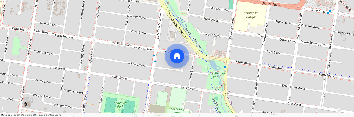 98 Perth Street, 4350, South Toowoomba Qld