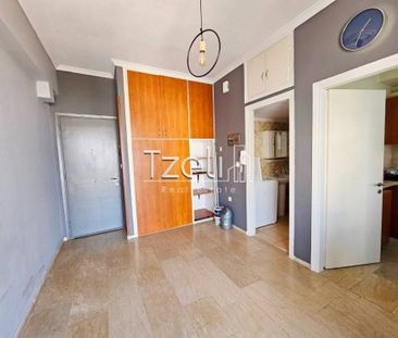 Studio/Γκαρσονιέρα για ενοικίαση Υψηλά Αλώνια (Πάτρα) - Photo 4
