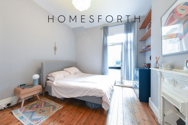 2 Bedroom Flat - Photo 1