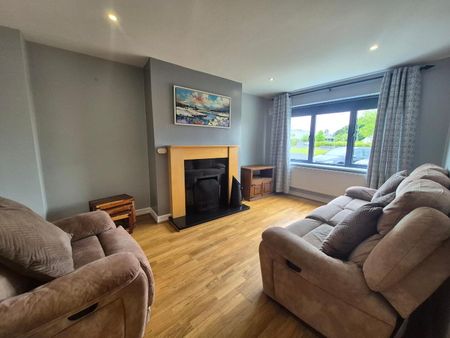 26 Corran Riada, Monksland, County Roscommon, N37 C3X2, Athlone - Photo 2