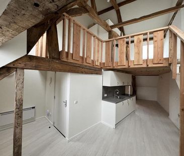Te huur: Appartement Limbrichterstraat 12 C in Sittard - Photo 2