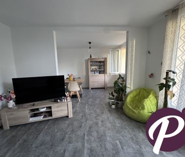 Location Appartement 3 pièces 73m² BERGERAC 24100 - Photo 1