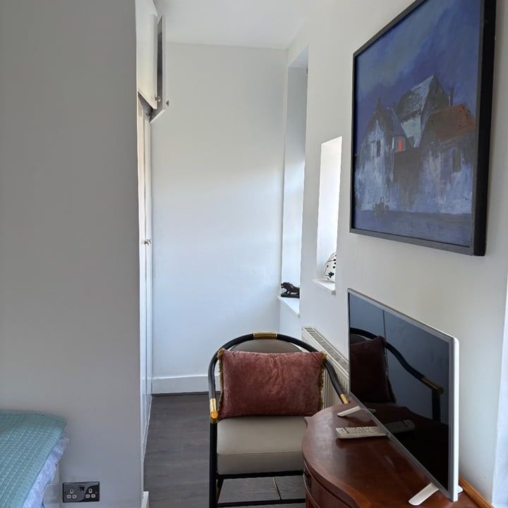 Room in a Shared Flat, Willow Place, SW1P - Photo 1