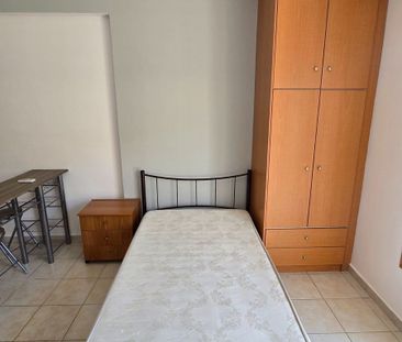 Studio/Γκαρσονιέρα για ενοικίαση Λιούμη (Αιγάλεω) - Photo 1