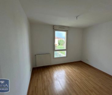 Appartement à louer 2 pièces 53.45m² - Photo 2
