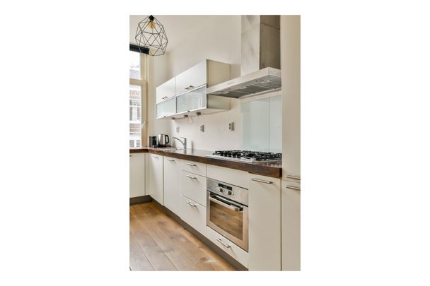 Van Ostadestraat 240-3, 1073 TV, Amsterdam - Foto 1