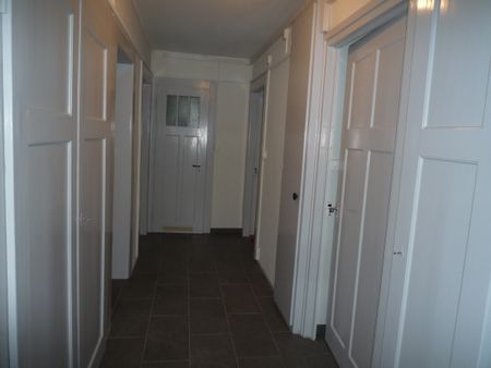 Appartement quatre pièces - Photo 5