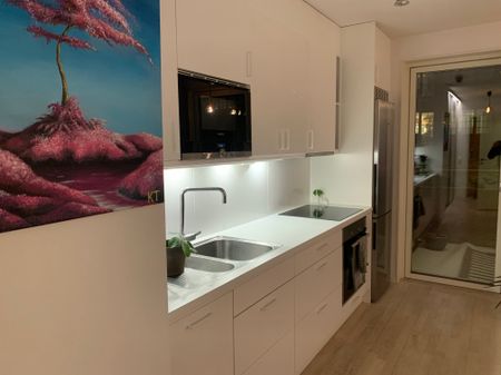 Kvarnholmsvägen, Nacka - Photo 3