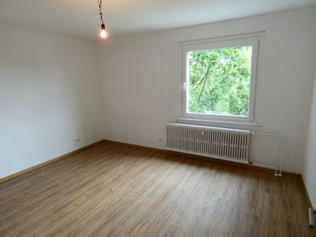 ***Charmante 2-Zimmer-Wohnung mit Balkon!*** - Foto 2