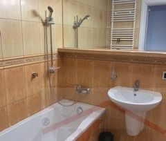 3 pok. dwupoziom. mieszkanie do wynajęcia Gumieńce (412858) - Фото 4