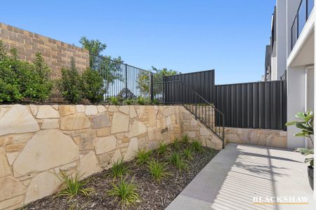 13/12 Ellison Harvie Close, Greenway ACT 2900 - Apartment For Rent | Domain - Photo 2