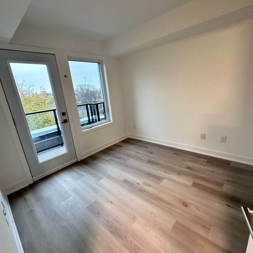 For Lease - 1475 O'Connor Drive Unit# 4, Toronto, Ontario - Photo 1