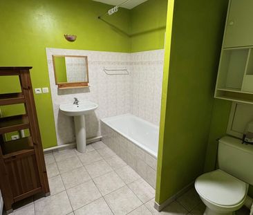 Appartement - 2 pièces - 31 m² - Photo 6