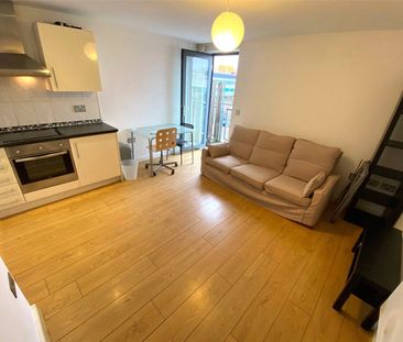 Life Building, Hulme, Greater Manchester, M15 5JR - Photo 3