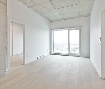 Condo for rent, Montréal (Villeray/Saint-Michel/Parc-Extension) - Photo 1