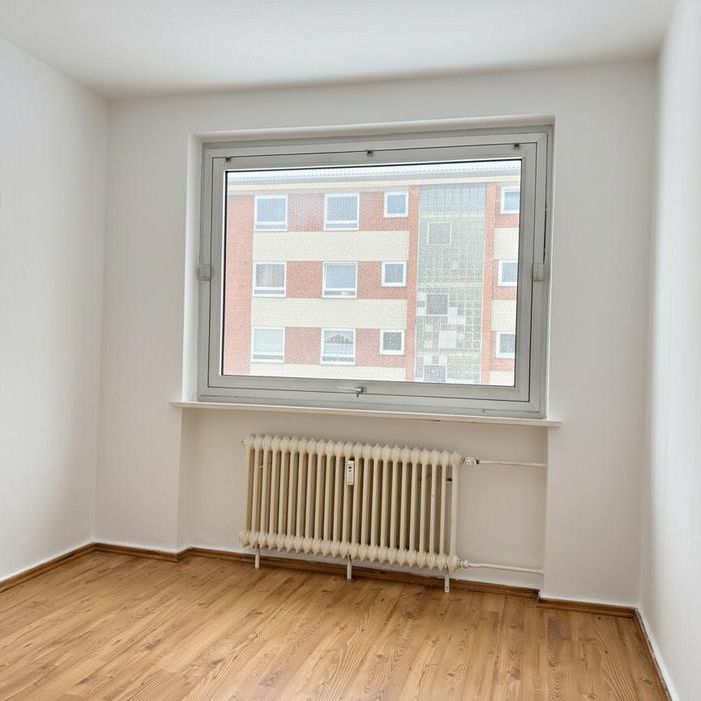 Lichtdurchflutete 3-Zimmer-Wohnung - Foto 1